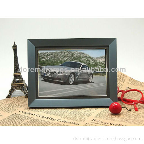 Europe metal picture frame manufacturer